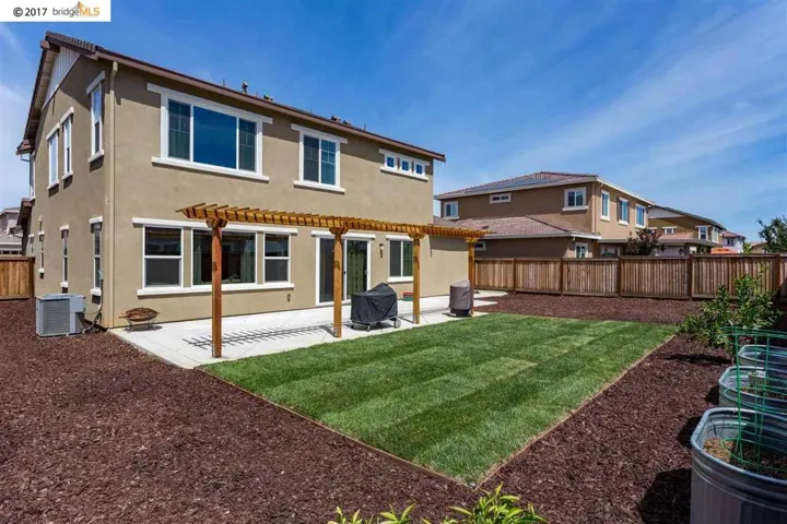 1388 Springdale Ct, Brentwood, California 94513
