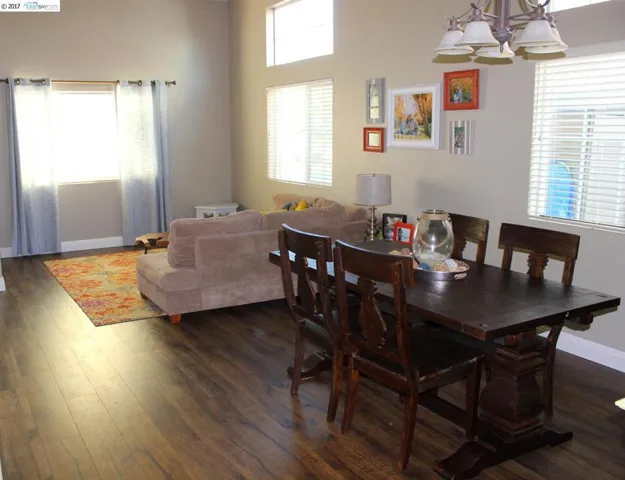 1797 Corte Vista St, Brentwood, California 94513