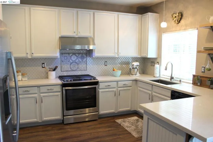 1797 Corte Vista St, Brentwood, California 94513