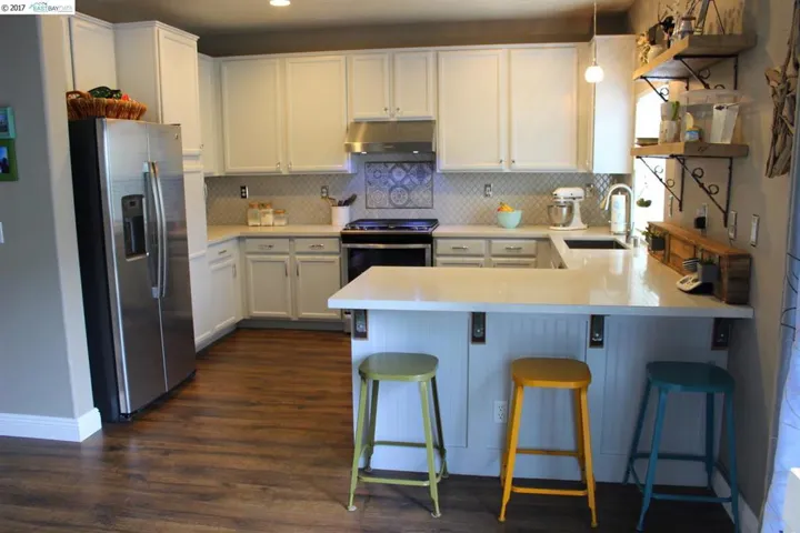 1797 Corte Vista St, Brentwood, California 94513