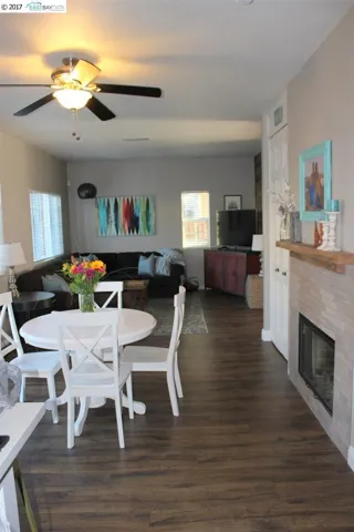 1797 Corte Vista St, Brentwood, California 94513
