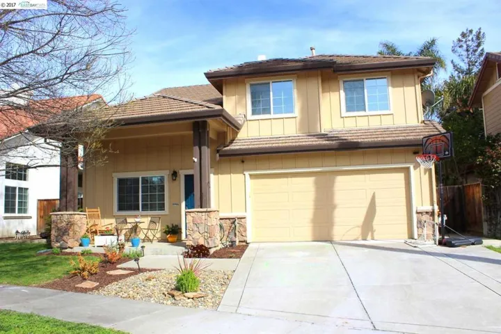 1797 Corte Vista St, Brentwood, California 94513