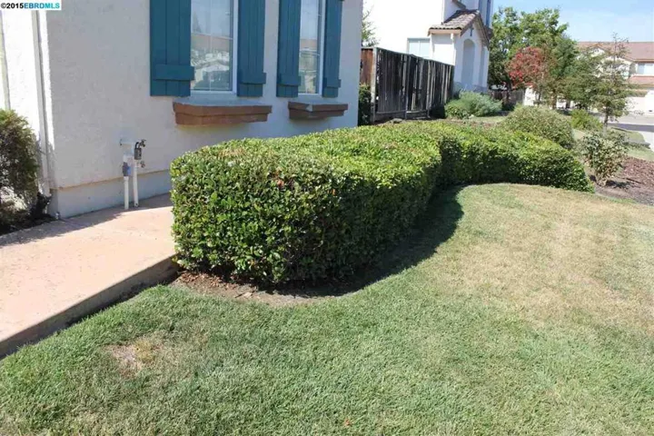 1418 Solana Dr, Brentwood, California 94513