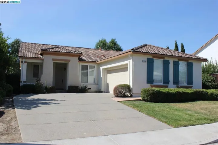1418 Solana Dr, Brentwood, California 94513