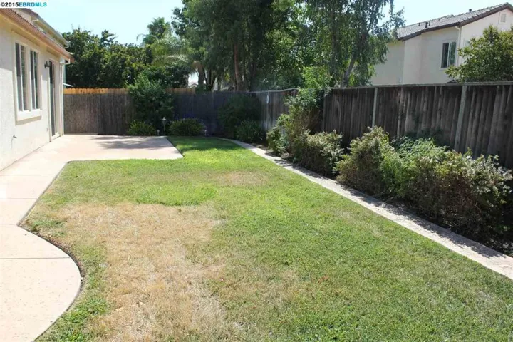 1418 Solana Dr, Brentwood, California 94513