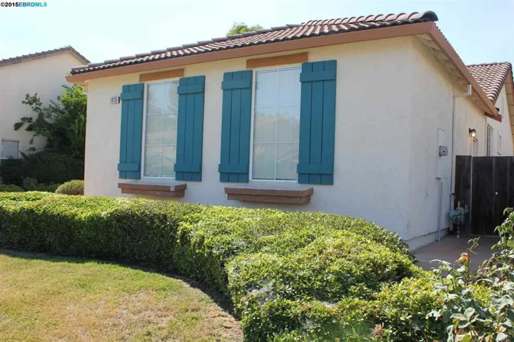 1418 Solana Dr, Brentwood, California 94513
