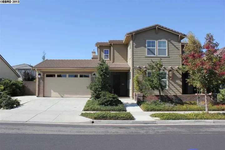 2409 Boulder St, Brentwood, California 94513-1745