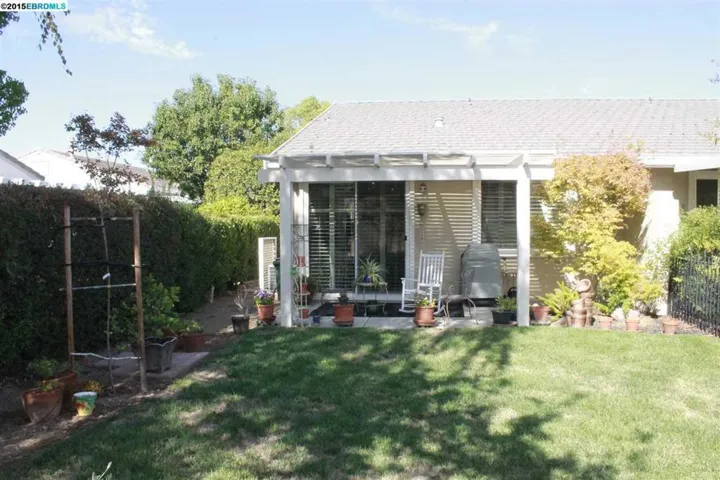 1490 Kent Pl, Brentwood, California 94513