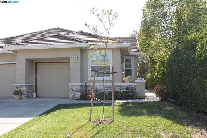1490 Kent Pl, Brentwood, California 94513