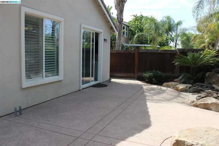 2707 Hawthorn Pl, Brentwood, California 94513