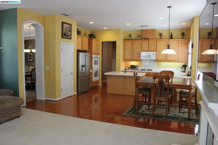 2707 Hawthorn Pl, Brentwood, California 94513