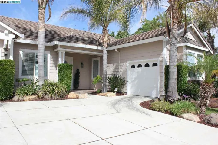2707 Hawthorn Pl, Brentwood, California 94513
