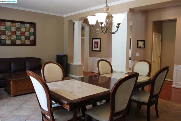 2707 Hawthorn Pl, Brentwood, California 94513