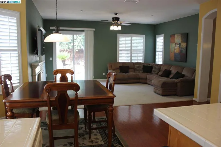 2707 Hawthorn Pl, Brentwood, California 94513
