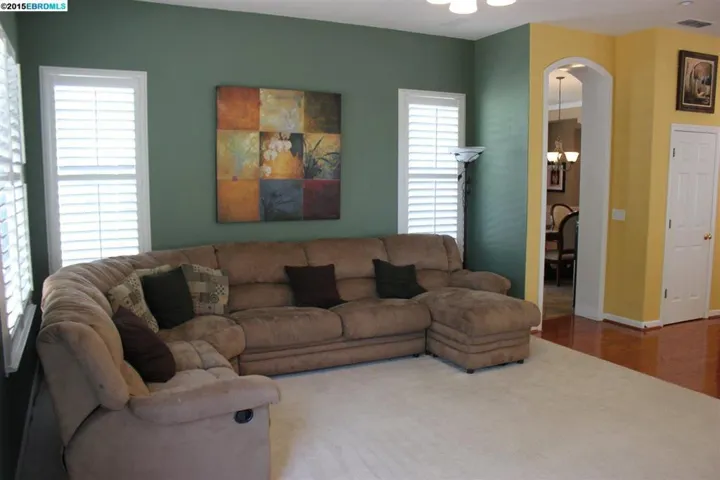 2707 Hawthorn Pl, Brentwood, California 94513