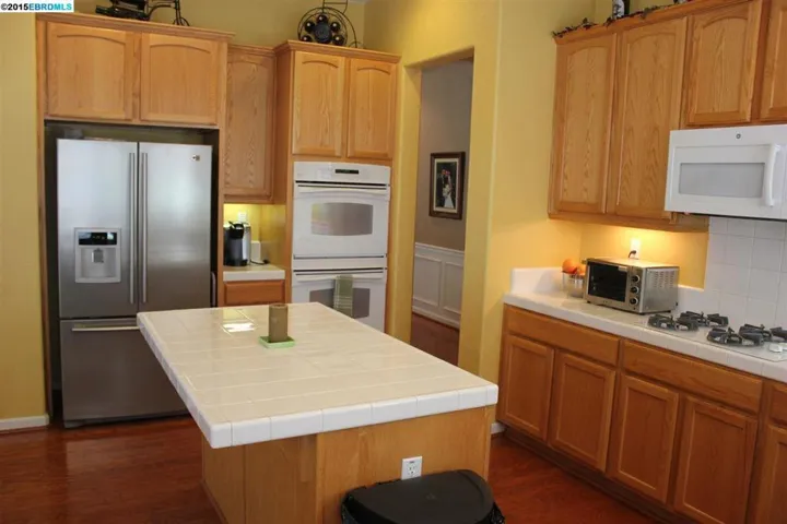 2707 Hawthorn Pl, Brentwood, California 94513