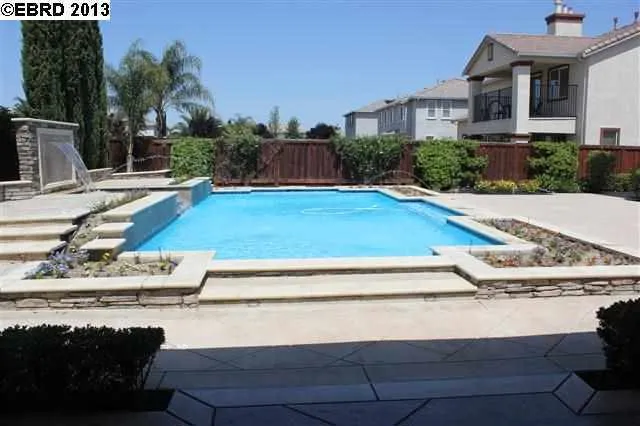 2113 Gold Poppy St, Brentwood, California 94513-1733