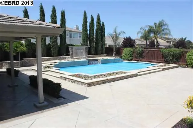 2113 Gold Poppy St, Brentwood, California 94513-1733