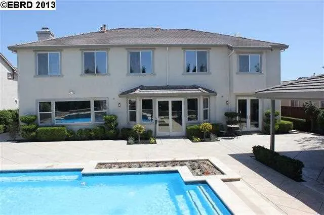 2113 Gold Poppy St, Brentwood, California 94513-1733
