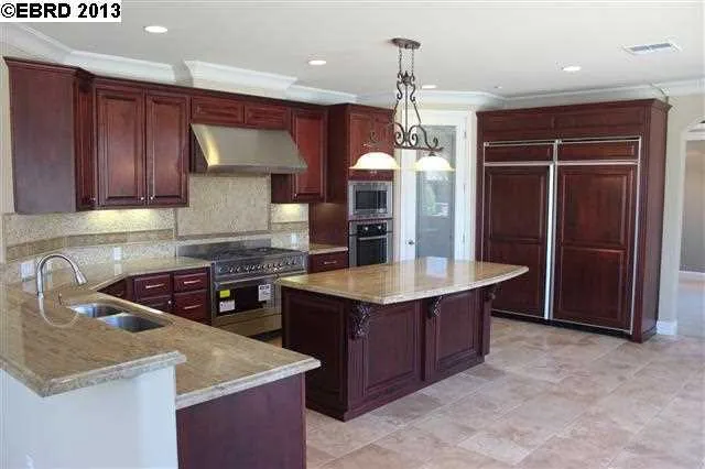 2113 Gold Poppy St, Brentwood, California 94513-1733
