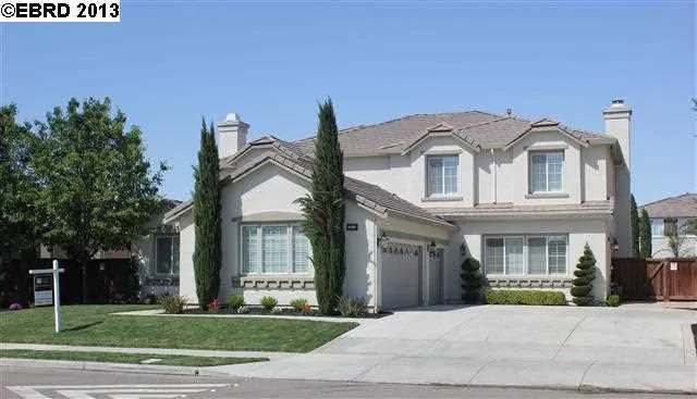 2113 Gold Poppy St, Brentwood, California 94513-1733