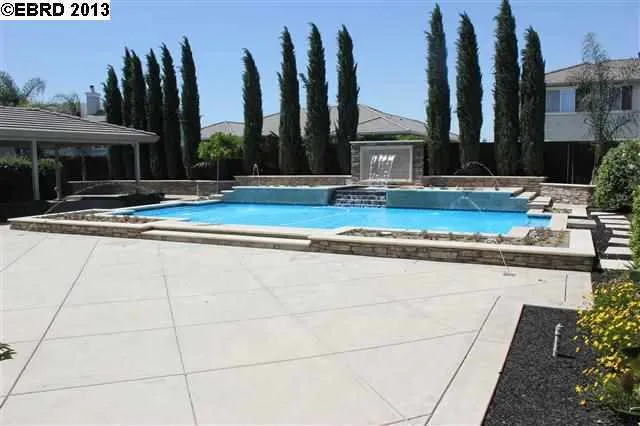 2113 Gold Poppy St, Brentwood, California 94513-1733