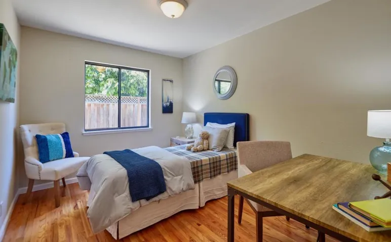 3427 Rosedale Drive, San Jose, California 95117