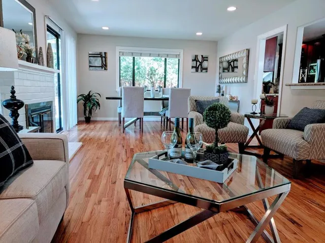 3427 Rosedale Drive, San Jose, California 95117