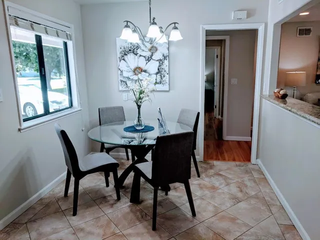 3427 Rosedale Drive, San Jose, California 95117