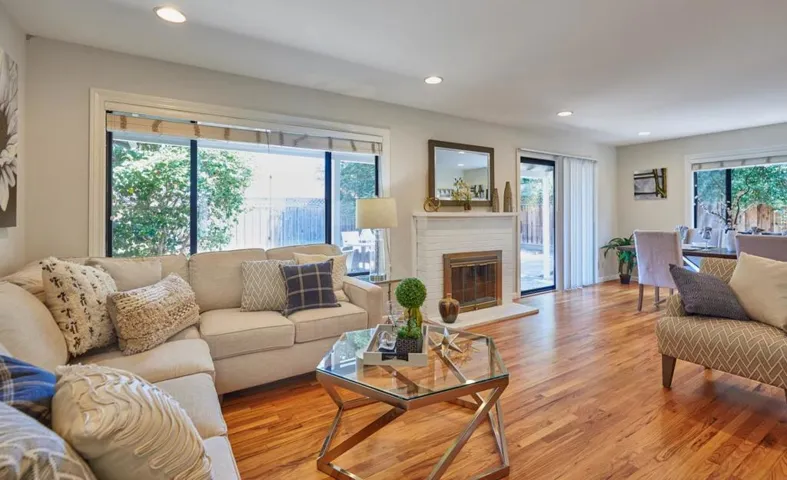 3427 Rosedale Drive, San Jose, California 95117