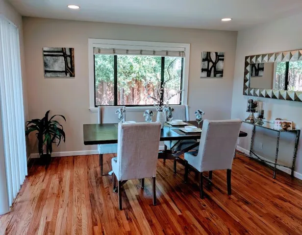 3427 Rosedale Drive, San Jose, California 95117