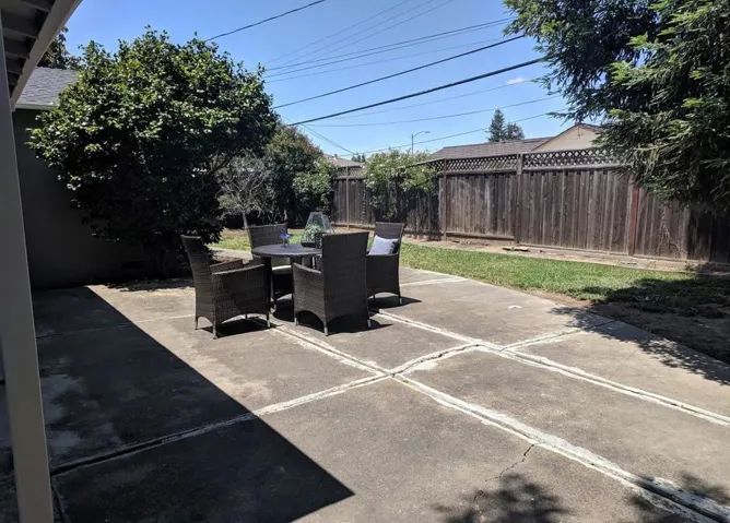 3427 Rosedale Drive, San Jose, California 95117