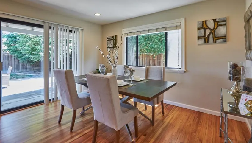 3427 Rosedale Drive, San Jose, California 95117