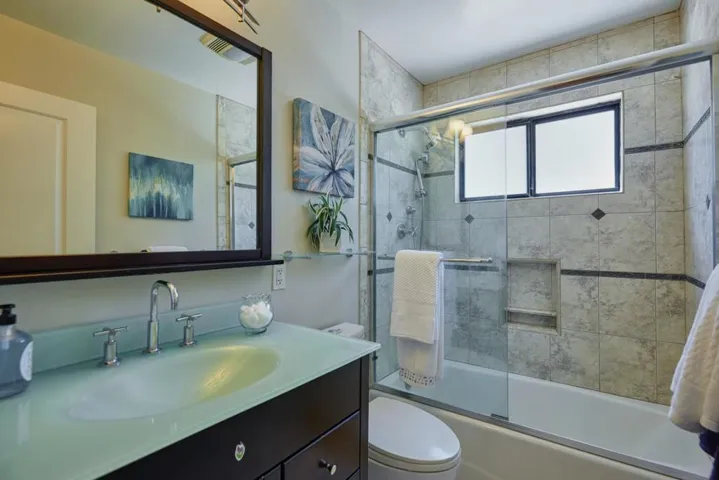 3427 Rosedale Drive, San Jose, California 95117