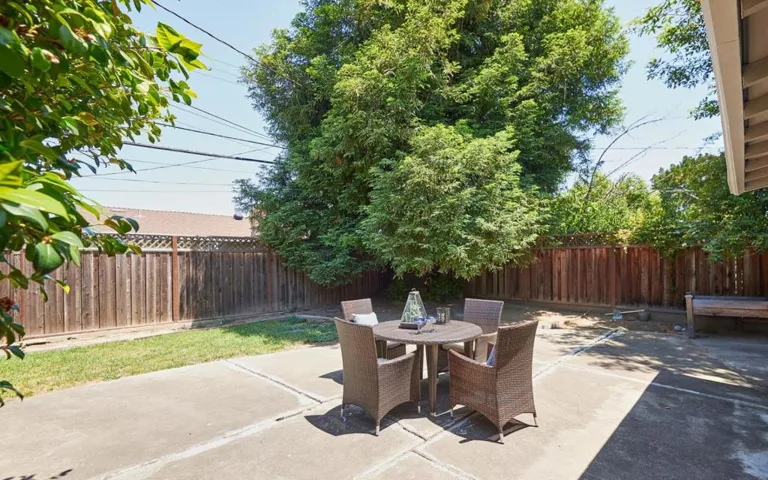 3427 Rosedale Drive, San Jose, California 95117