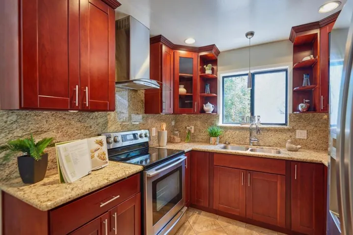 3427 Rosedale Drive, San Jose, California 95117