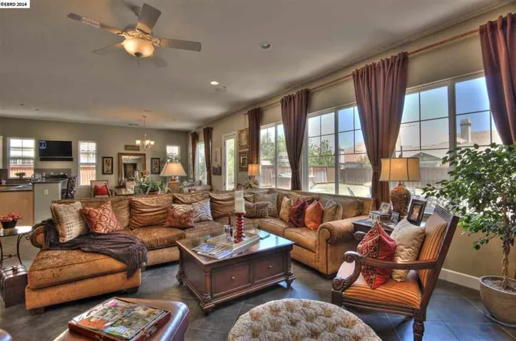 2794 Vancouver Ct, Brentwood, California 94513