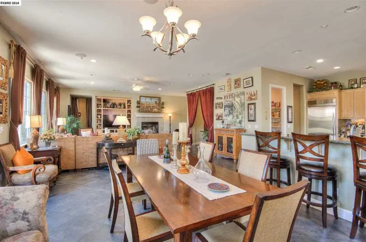 2794 Vancouver Ct, Brentwood, California 94513