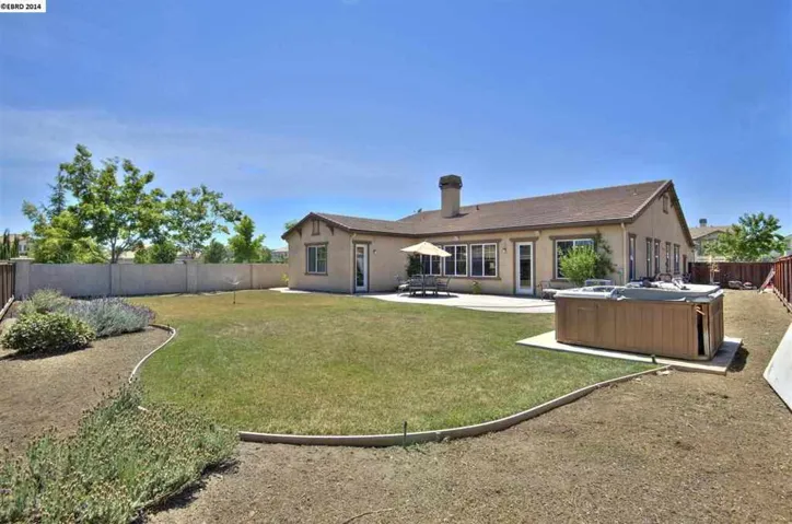 2794 Vancouver Ct, Brentwood, California 94513
