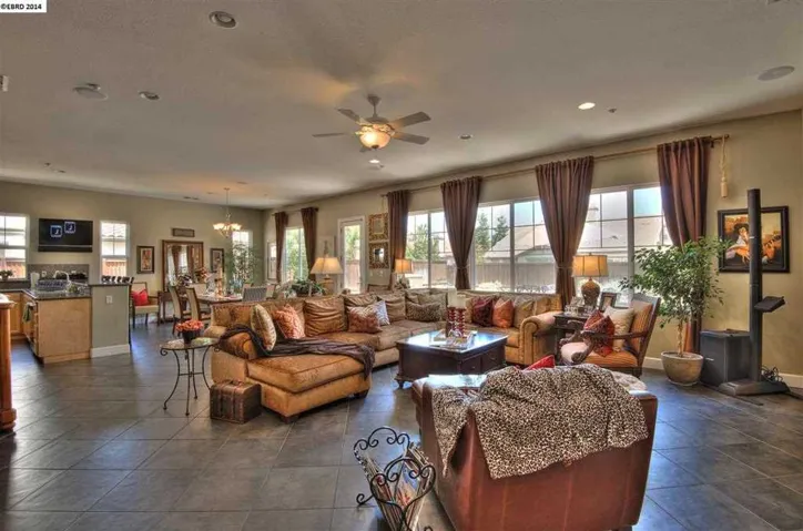 2794 Vancouver Ct, Brentwood, California 94513
