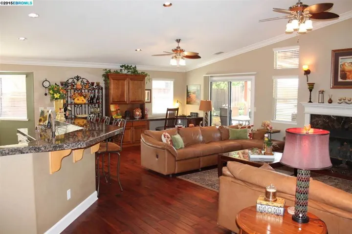 1845 Pheasant Run Ter, Brentwood, California 94513