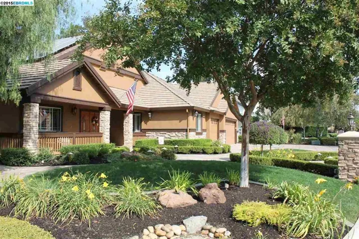 1845 Pheasant Run Ter, Brentwood, California 94513