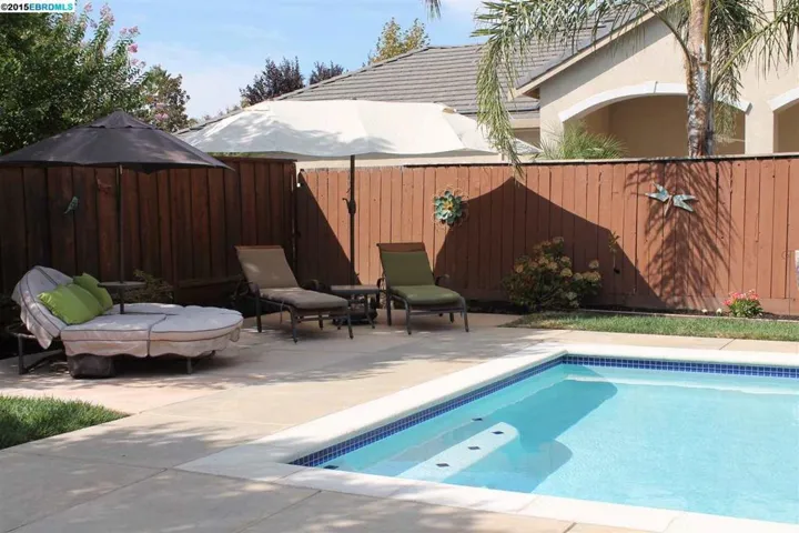 1845 Pheasant Run Ter, Brentwood, California 94513