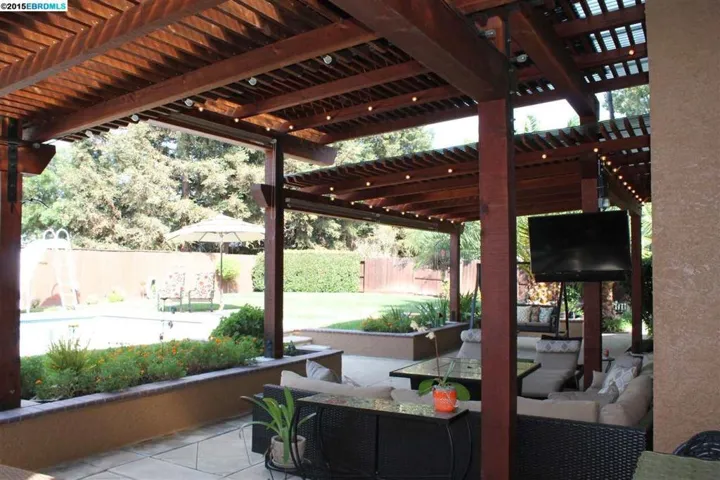 1845 Pheasant Run Ter, Brentwood, California 94513