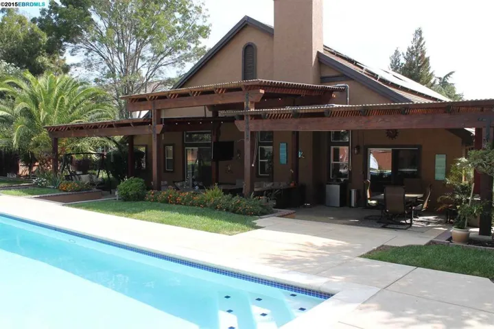 1845 Pheasant Run Ter, Brentwood, California 94513
