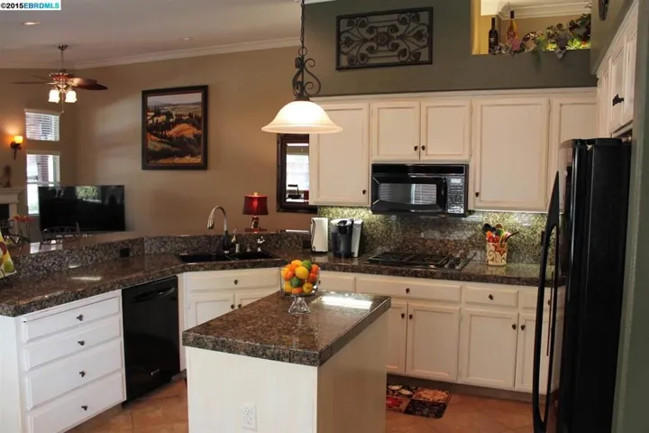 1845 Pheasant Run Ter, Brentwood, California 94513