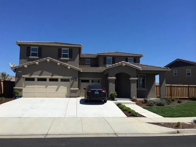 638 Mission Fields Lane, Brentwood, California 94513-5085