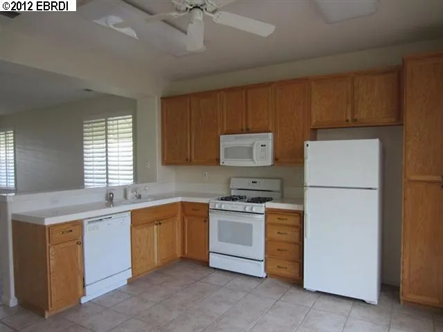1853 Island Park Place, Brentwood, California 94513