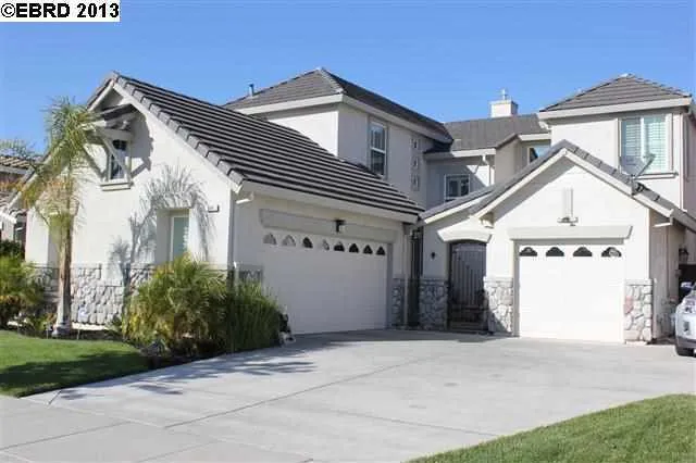 564 Douglas Dr, Brentwood, California 94513-5625