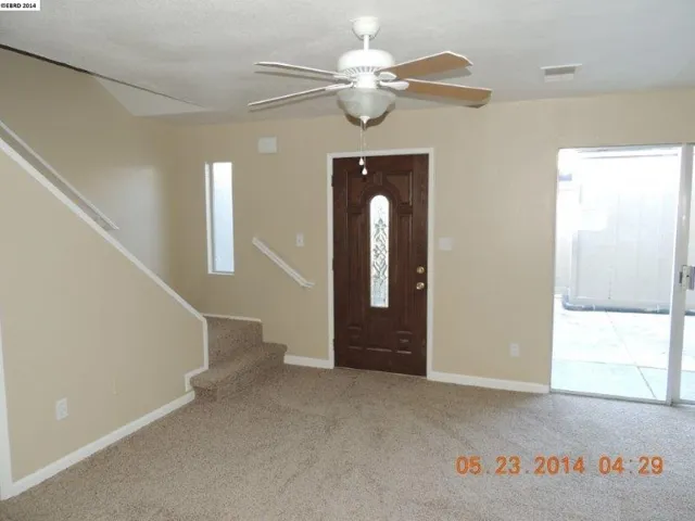2502 Edward Ln, Antioch, California 94509-4147